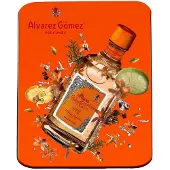 Alvarez Gomez Agua de Colonia Concentrada Eau d'Orange Geschenkset