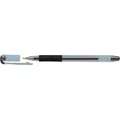Pentel Ersatzminen für Gel-Tintenroller K 157/K 227, schwarz