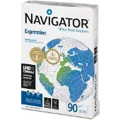 Navigator Papier Expression