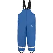 Normani Baby Regenhose mit Hosenträgern 'Skjolden' - 9263