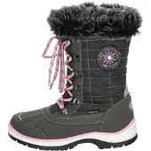 Lico Winterstiefel "Winterboot Lillesand"