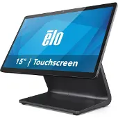 ELO I-Series EloPOS Z30 - All-in-One (Komplettlösung) - 1 x Pentium J6426 / 2 GHz - RAM 8 GB - SSD 128 GB - NVMe