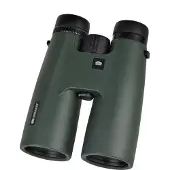 Braun Photo Wildline 12x50 Fernglas Grün Grün One Size