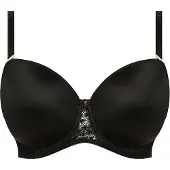 Freya Vorgeformter BH Starlight | Grösse: 80I | Farbe: Schwarz