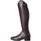 Ariat Lederstiefel Heritage Contour II sienna
