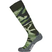 Barts Camo Lange Socken