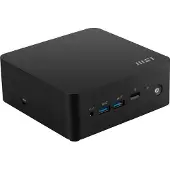 MSI 1mg-207bes I5-120u Mini-pc