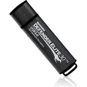ISTORAGE 512GB Kanguru Defender Elite30