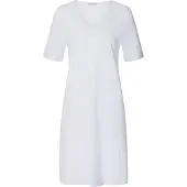 Hanro Nachthemd Cotton Silk