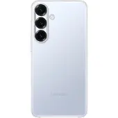 Samsung Galaxy S25 Plus Backcover Transparent