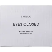 Byredo Eyes Closed EdP