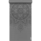 Yogistar Basic, Grau, Abbildung, Standard 100, 610 mm, 1830 mm, 4 mm