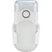 Alecto ATL-80 LED-Taschenlampe/LED-Nachtlicht mit Sensor