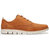 Timberland Bradstreet Plain Toe Oxford Schuhe Braun EU 40 Mann Braun EU 40