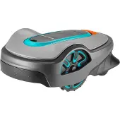 Gardena Mähroboter SILENO life 750 m² 15101-20
