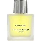 Thameen , Fanfare Cologne Elixir 100 ml Eau de Parfum
