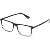 Police Vplq68 Square Brille