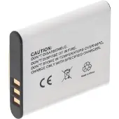 Panasonic Akku VW-VBX090