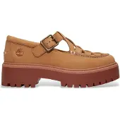 Timberland Stone Street Buckle Schuhe