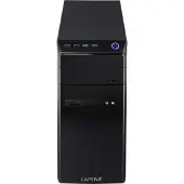 Captiva Power-Starter I80-371, 2,5 GHz, Intel Core i5, i5-14400, 32 GB, 1 TB, DVD-RW