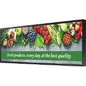 Samsung LH37SHCEBGBXEN 37" Videowall Monitor