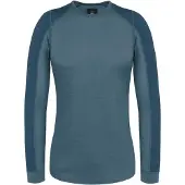 Normani Damen Merino Langarm-Shirt „Goulburn“ - 9185