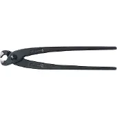 Stubai Betonzange (Rabitzzange) ohne Facette Länge 220 mm Spezial-Werkzeugstahl