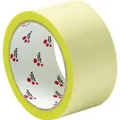 SCHULLER Doppelseitiges Klebeband Folie "TWIN TAPE PRO" 50mmx25m