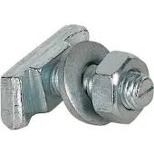 Eaton Befestigungswinkel für PE(N) 151220