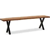 Wohnling 140x40x45,5