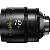 DZOfilm Arles 75mm T1.4 Prime Lens für PL metric - Dealpreis