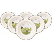 Villeroy & Boch Design Naif Salatschalen Begegnung