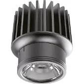 Ideal Lux Einbauleuchte, dynamische Lichtquelle, 15 W, 3000 K, 208589