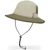 Sunday Afternoons - Brushline Bucket - Hut Gr S/M - 54-58 cm weiß