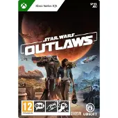 Xbox Star Wars Outlaws Standard Edition Download Code