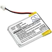 123accu Battery for Mio Mivue 388 etc