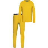 Normani Kinder Merino Thermo Unterwäsche - 6560