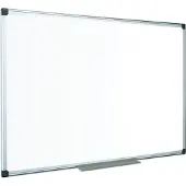 BI-Office Tablica suchoś. Professional, 240 x 120 cm, lakierowana, Rama alu.