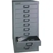 Bisley MultiDrawer 29er Serie