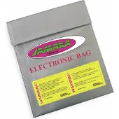 Vapex LiPo Guard Lipobrandschutztasche XL