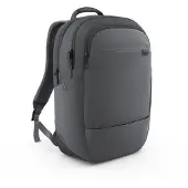 Dell Pro Plus EcoLoop 13-14 Backpack (CP5426G) - Notebook-Rucksack - 35.6 cm - 13" - 14" - Grau