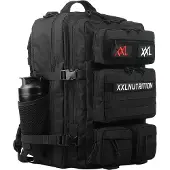 XXL Nutrition Tactical Backpack