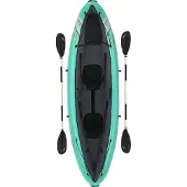 Bestway Hydro Force Kajak-Set Ventura Elite X2 330 x 86 x 48 cm