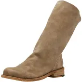 Felmini Stiefel Stiefel Veloursleder