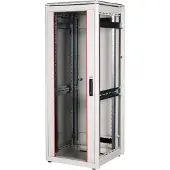 Roline 19-Zoll Netzwerkschrank Pro 32 HE