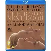 Warner Bros. THE ROOM NEXT DOOR