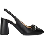 Nero Giardini High Heels E512310D Damen Nero-Schuhgröße 41