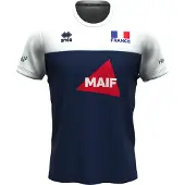 Errea trikot france brandon aif 2024/25