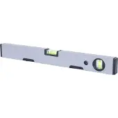 Ks Tools 204.5470 2045470 Electricians level incl. magnet 400 mm 0.5 mm