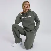 Bench Damen Siloh Trainingsanzug Khaki Ash